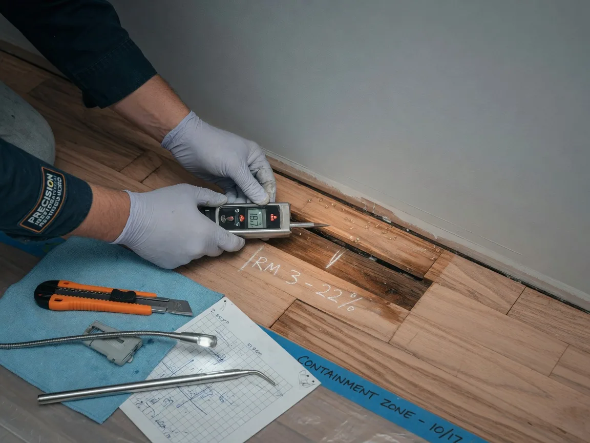 Why choose Water Removal in Hereford, AZ